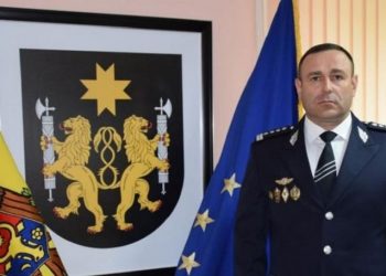 Inspectoratul Național de Securitate Publică are un nou șef
