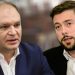 Scandalul de la primăria Chișinău: Ion Ceban declară că va iniția procedura de demitere a lui Victor Chironda. Cum a reacționat viceprimarul | VIDEO