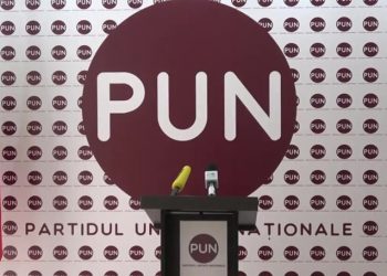 Partidul Unității Naționale a fost înregistrat oficial în cursa electorală | VIDEO