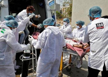 В Польше индийским штаммом Delta заболели уже почти 100 человек