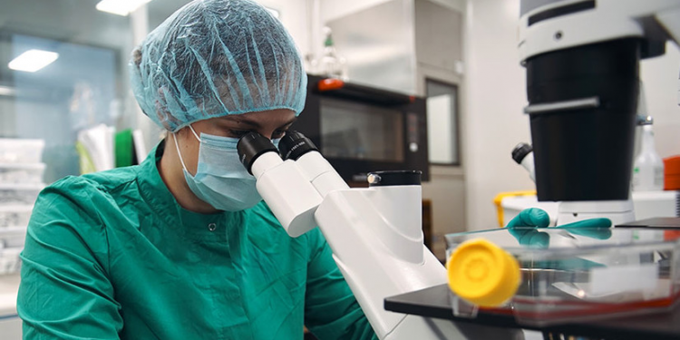 В Турции «индийский» штамм COVID-19 распространился в 26 провинциях