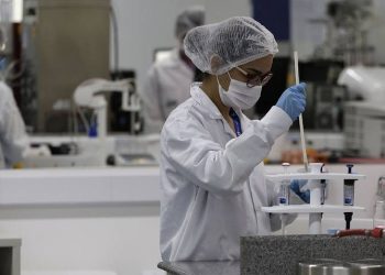 Индийский штамм коронавируса выявили на Украине