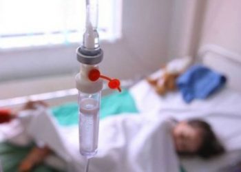 Подробности массового отравления детей в санатории поселка Сергеевка Одесской области | VIDEO