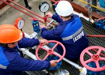 В «Газпроме» признались в крупной утечке метана