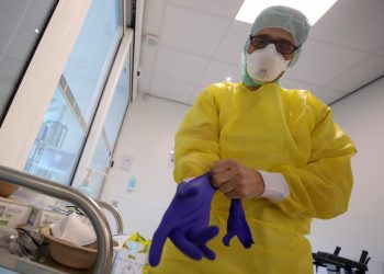 В ВОЗ оценили смертность от индийского штамма коронавируса