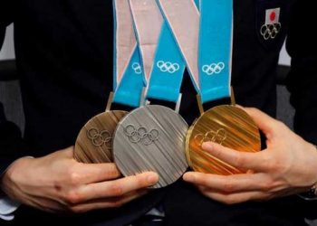 Sportivii moldoveni care vor obține locuri de frunte în cadrul Jocurilor Olimpice și Paralimpice vor fi apreciați cu până la 3 milioane de lei