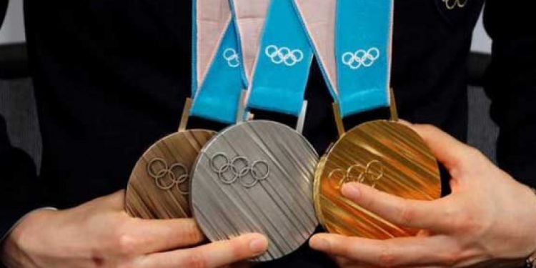 Sportivii moldoveni care vor obține locuri de frunte în cadrul Jocurilor Olimpice și Paralimpice vor fi apreciați cu până la 3 milioane de lei