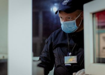 81 persoane, documentate la frontieră pentru nerespectarea măsurilor de prevenire a pandemiei de Covid
