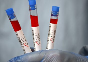 OMS: Nivelul de vaccinare din Europa e „departe de a fi suficient” pentru a evita un nou val al pandemiei