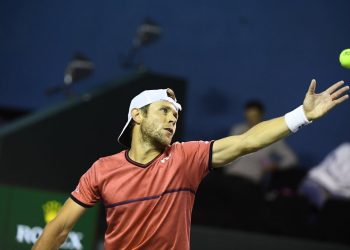 Tenismenul moldovean Radu Albot va participa la Jocurile Olimpice de la Tokyo