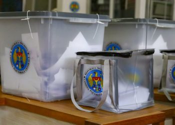 Partidul „Patrioții Moldovei” și-a prezentat programul electoral pentru parlamentare. Care sunt prerogativele formațiunii | VIDEO