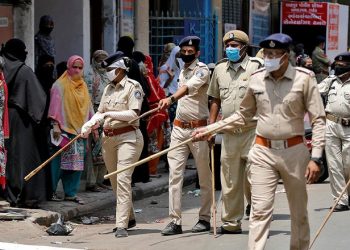 Названы опасные симптомы индийского штамма коронавируса