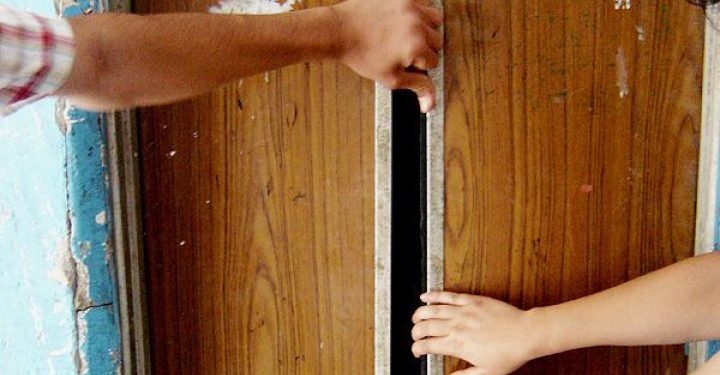 Haos în sectorul Botanica al capitalei: Semafoare nefuncționale și oameni blocați în ascensoare