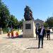 AUR s-a lansat oficial în campania electorală. Partidul a dat startul «Caravanei Unirii» | VIDEO
