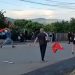 Bătaie ca în filme, cu mese și scaune distruse într-o localitate din România: Cinci moldoveni au fost implicați | VIDEO