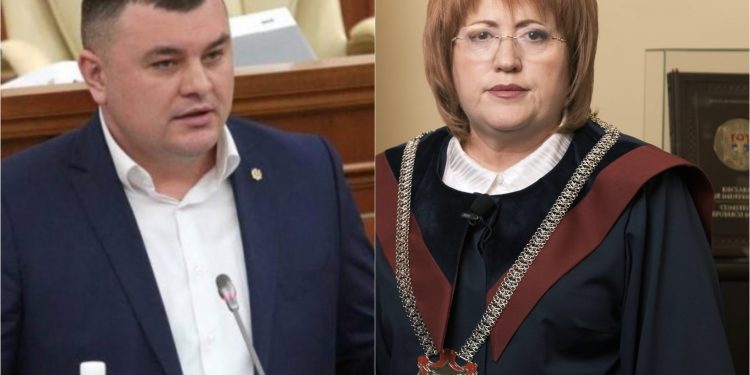 ANI va verifica dacă Domnica Manole a încălcat regimul juridic de conflict de interese