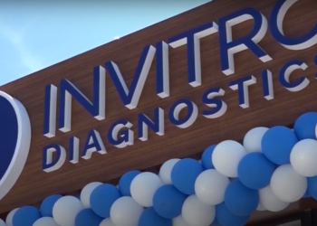 Rețeaua de laborator “Invitro Diagnostics” și-a deschis sucursală în centrul municipiului Orhei: În laborator pot fi efectuate peste 1000 de analize | VIDEO