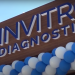 Rețeaua de laborator “Invitro Diagnostics” și-a deschis sucursală în centrul municipiului Orhei: În laborator pot fi efectuate peste 1000 de analize | VIDEO