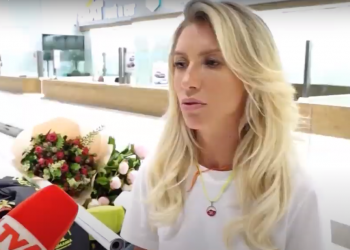 Cum a fost întâlnită prima femeie din Moldova care a urcat pe Everest, Olga Țapordei, și cât a costat această aventură | VIDEO