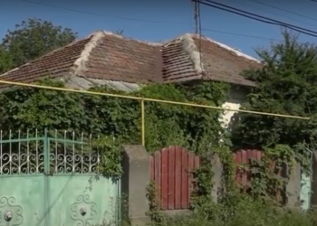 Unul dintre cei mai buni prieteni de-a lui Iurie Sadovnic ne-a arătat casa părintească artistului și ne-a povestit mai multe lucruri despre viața acestuia | VIDEO