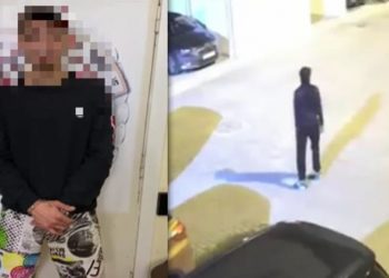 Mărturiile unui tânăr care a furat 200.000 de lei dintr-o mașină | VIDEO