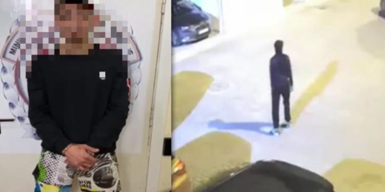 Mărturiile unui tânăr care a furat 200.000 de lei dintr-o mașină | VIDEO