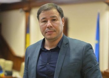 Bogdan Țîrdea a prezentat documente și înregistrări video, care ar confirma că unul dintre actualii lideri ai PAS și Maia Sandu au participat la furtul miliardului | VIDEO