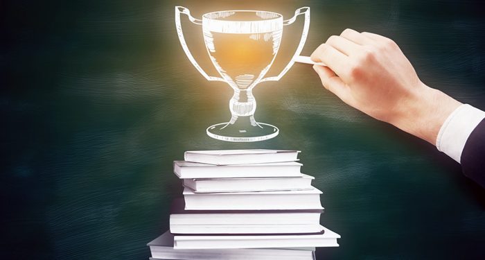 Объявлен лауреат Букеровской премии