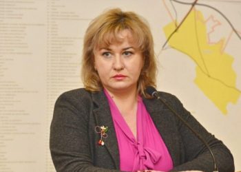 «Practic am fost dată afară din biroul meu». De ce fosta șefa Direcției generale de asistență socială și sănătate va contesta în judecată demiterea sa | VIDEO