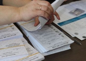 3,5 milioane de buletine de vot pentru alegerile din 11 iulie: Cum vor fi distribuite între secțiile de votare | VIDEO
