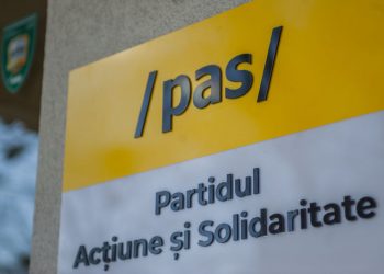 Încă un candidat PAS ar fi vizat într-un dosar penal. Ar fi prejudiciat statul cu 5 milioane de lei | VIDEO