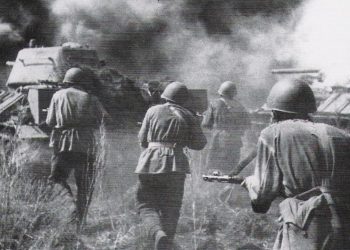 80 de ani de la atacul Germaniei fasciste asupra Uniunii Sovietice: Victimele fascismului au fost comemorate la Orhei | VIDEO