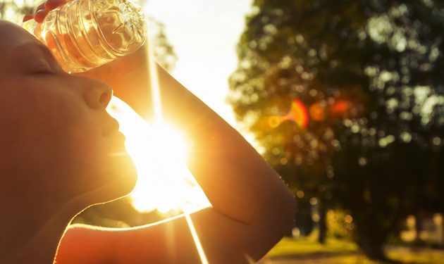 Cod galben de caniculă în toată țara! Termometrele vor înregistra temperaturi de până la 33 grade Celsius