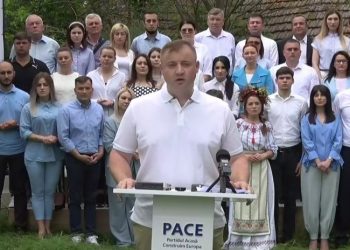 Gheorghe Cavcaliuc vine cu noi acuzații: Un fost deputat și un complice din Guvern ar fi implicați în contrabandă cu țigări | VIDEO