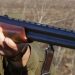 Un pescar s-ar fi împușcat mortal cu arma cu care a vrut să bage spaima în paznicul iazului