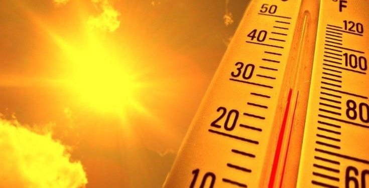 Meteo. Ce temperaturi vom avea în ultima săptămână din iunie