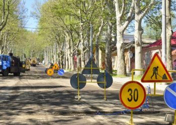 Trafic restricţionat în weekend pe un tronson de pe strada Ion Creangă. Cum va circula transportul public