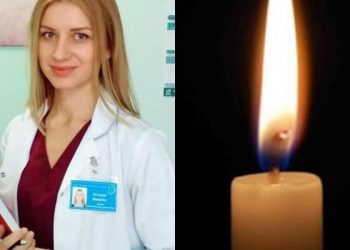 O doctoriță din capitală a pierdut lupta cu boala grea. A decedat la 34 de ani