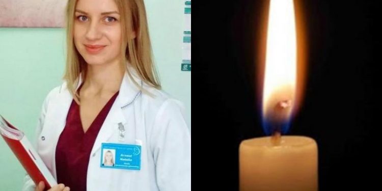 O doctoriță din capitală a pierdut lupta cu boala grea. A decedat la 34 de ani