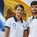 Au fost desemnați doi sportivi care vor purta drapelul Republicii Moldova la Jocurile Olimpice de la Tokyo