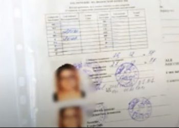 Ajutau doritorii să treacă examenele auto. 8 persoane, reținute într-un dosar de corupție în cadrul ASP | VIDEO