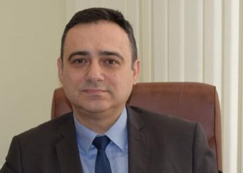 Adrian Bordianu a preluat interimatul funcției de procuror-șef al Procuraturii Anticorupție