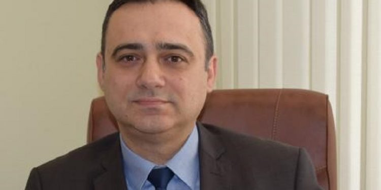 Adrian Bordianu a preluat interimatul funcției de procuror-șef al Procuraturii Anticorupție