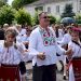Petrecere de zile mari, cu multă muzică bună și invitați speciali, organizată pentru orheieni de Ziua Portului Popular: O plăcere și o bucurie am primit să văd atâta lume îmbrăcată în straie populare | VIDEO