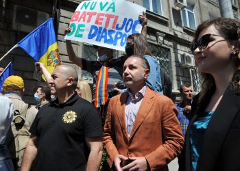 CSJ a decis: Cristian Rizea rămâne în afara cursei electorale pentru funcția de deputat