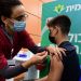 Israel lansează o amplă campanie de imunizare anti-Covid a copiilor cu vârsta cuprinsă între 12 și 15 ani