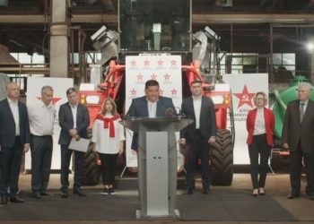 Blocul electoral BECS s-a lansat oficial în campania electorală. Evenimentul a avut loc fără prezența presei | VIDEO