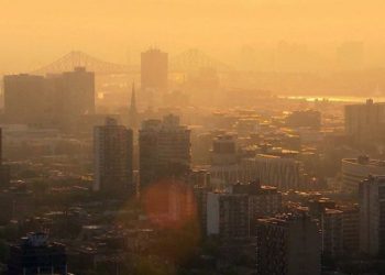 Canicula ucide. Zeci de oameni din SUA și Canada au murit din cauza valului anormal de căldură | VIDEO