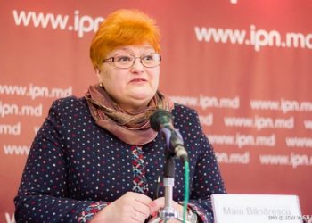 Ombudsmanul Copilului cere sancționarea persoanelor care implică minorii în agitația politică