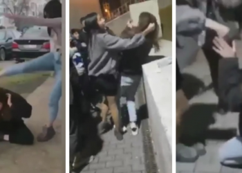 Prima ședință de judecată, după 3 amânări: A început examinarea dosarului în cazul adolescentelor care au bătut o minoră în sectorul Ciocana al capitalei | VIDEO